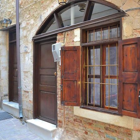 Yro Studios Chania  Exterior photo