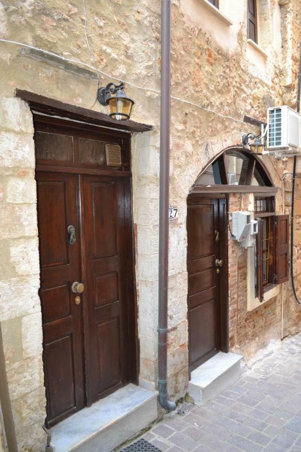 Yro Studios Chania  Exterior photo