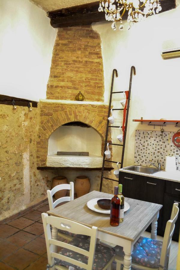 Yro Studios Chania  Exterior photo